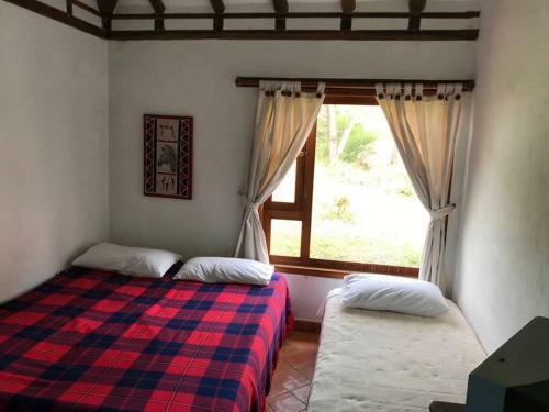 Casa Campestre - Villa De Leyva