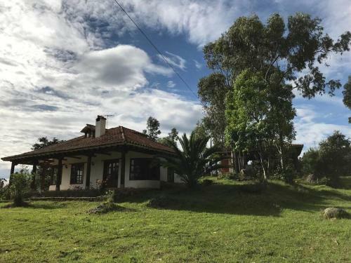 Casa Campestre - Villa De Leyva