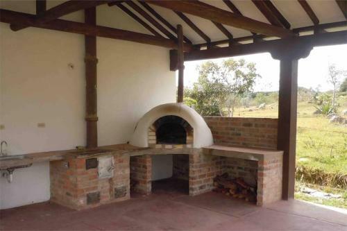 Casa Campestre - Villa De Leyva