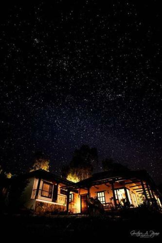 Casa Campestre - Villa De Leyva