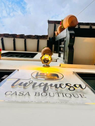 Hotel Turquesa Casa Boutique