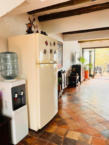 Hotel Turquesa Casa Boutique