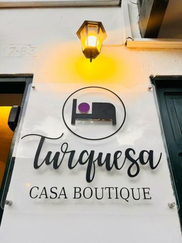 Hotel Turquesa Casa Boutique