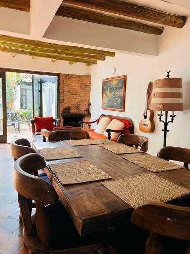 Hotel Turquesa Casa Boutique