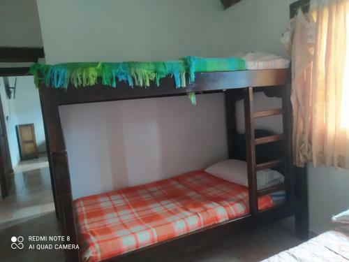 Hotel Hostal El Girasol