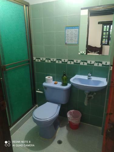 Hotel Hostal El Girasol