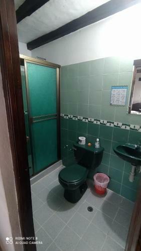 Hotel Hostal El Girasol