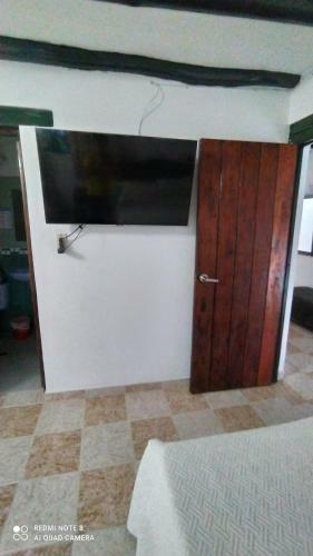 Hotel Hostal El Girasol