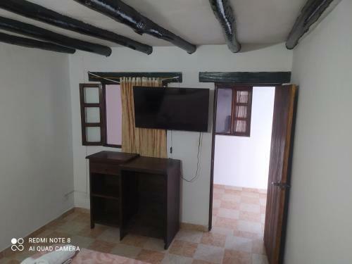Hotel Hostal El Girasol