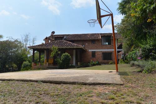 Casa Hotel Campestre Villa Cecilia