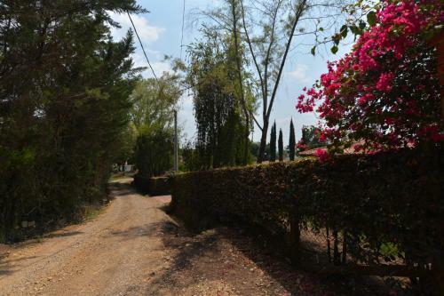 Casa Hotel Campestre Villa Cecilia