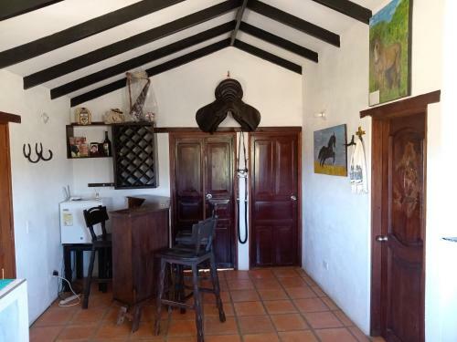 Apartamento Guadalupe