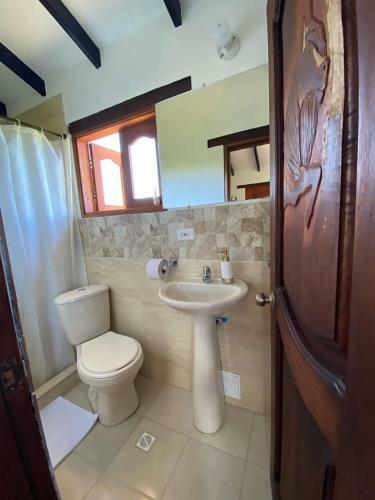 Apartamento Guadalupe