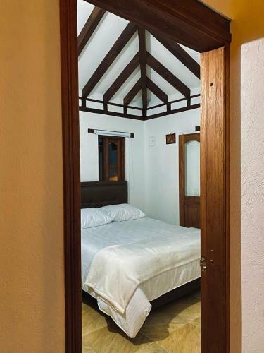 Apartahotel Villa Del Sol