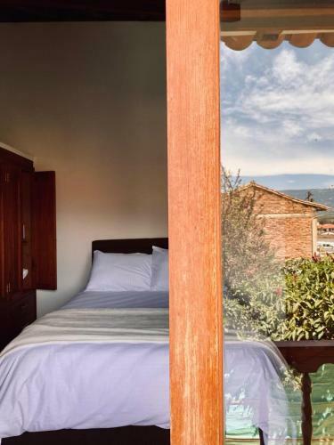 Apartahotel Villa Del Sol