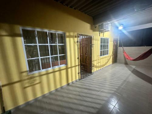 Apartamento Hostal El Viajero