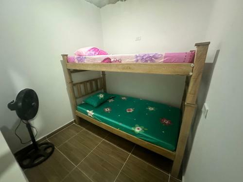 Apartamento Hostal El Viajero