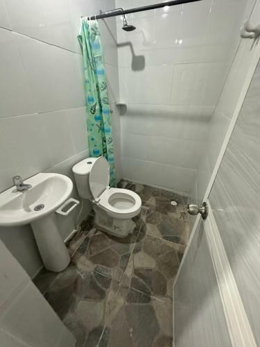 Apartamento Hostal El Viajero