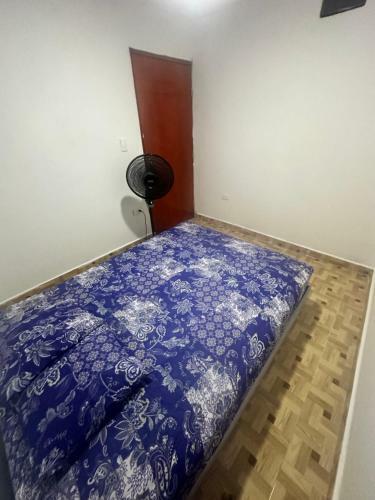 Apartamento Hostal El Viajero