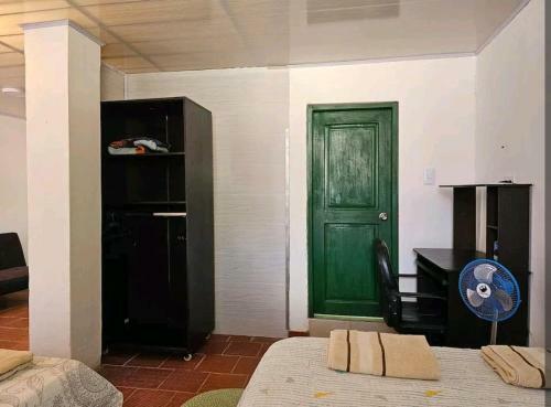Apartamento Villa Cecilia Villa De Leyva