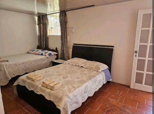 Apartamento Villa Cecilia Villa De Leyva