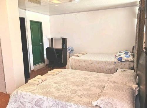 Apartamento Villa Cecilia Villa De Leyva