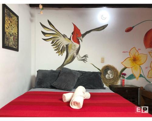 Beija Flor Hostel