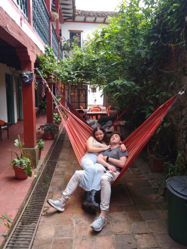 Beija Flor Hostel