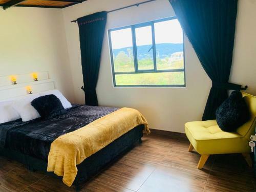 Apartamento Villa Rose