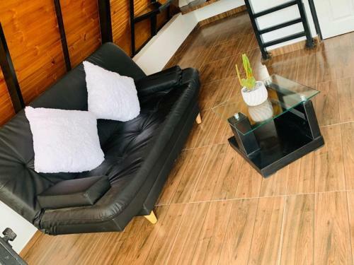 Apartamento Villa Rose