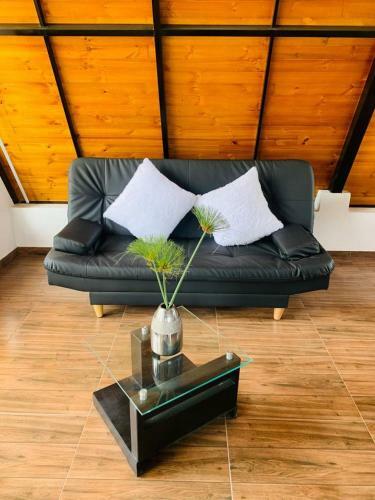 Apartamento Villa Rose