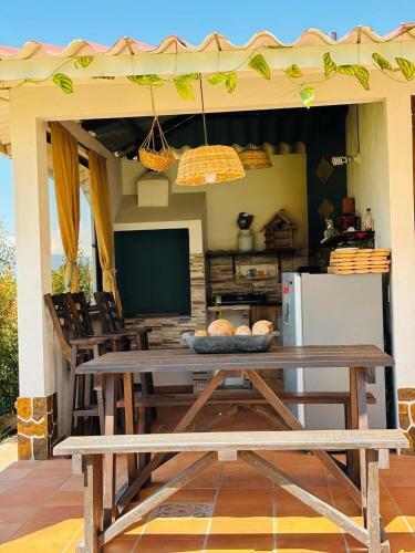 Apartamento Villa Rose