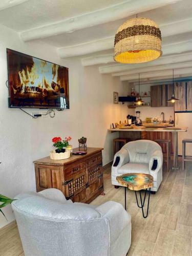 Apartamento Clareman
