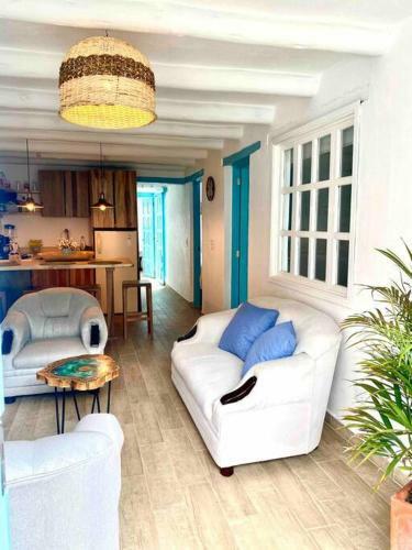 Apartamento Clareman