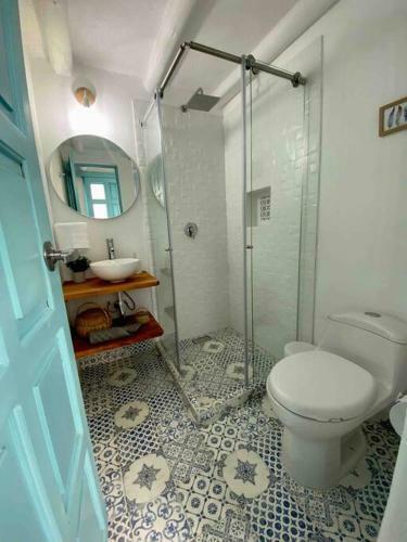 Apartamento Clareman