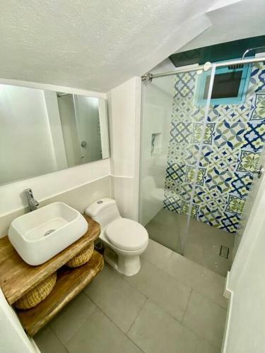 Apartamento Clareman