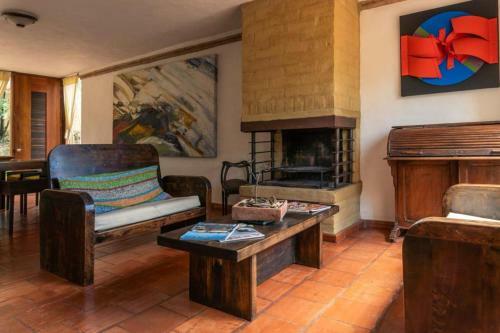 La Leyenda Apartamentos