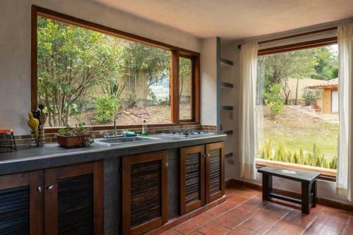 La Leyenda Apartamentos