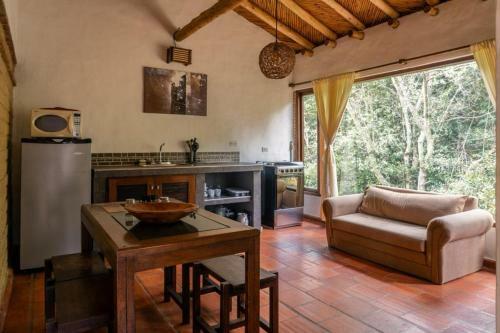 La Leyenda Apartamentos