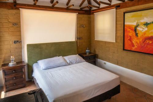 La Leyenda Apartamentos