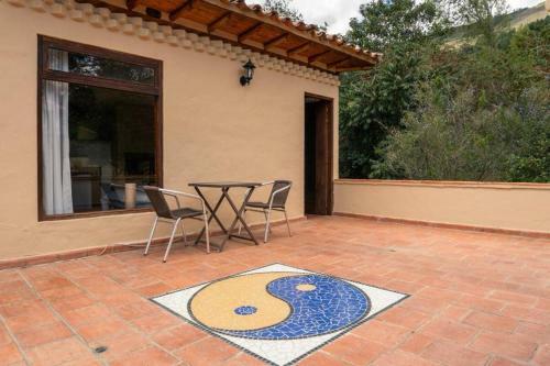 La Leyenda Apartamentos