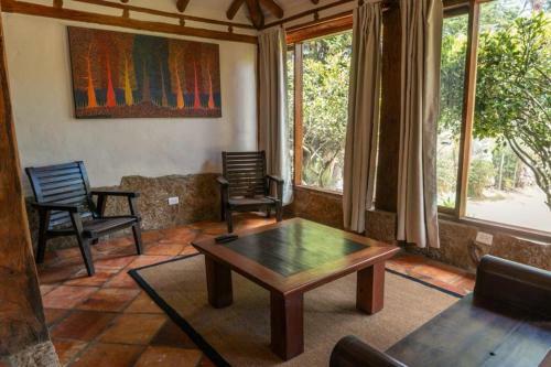 La Leyenda Apartamentos