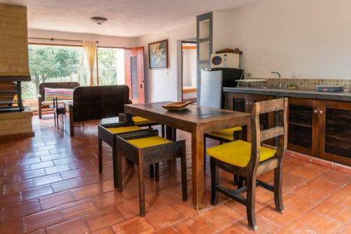 La Leyenda Apartamentos