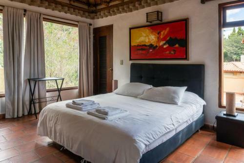 La Leyenda Apartamentos
