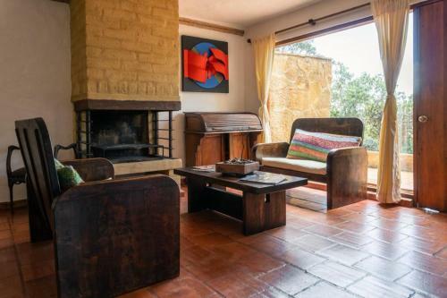 La Leyenda Apartamentos
