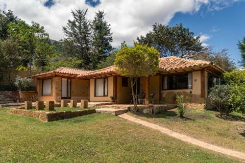 La Leyenda Apartamentos