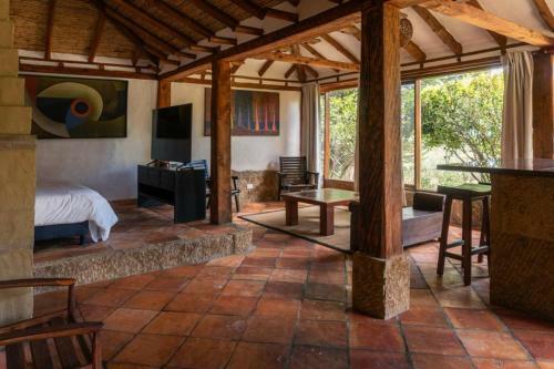 La Leyenda Apartamentos