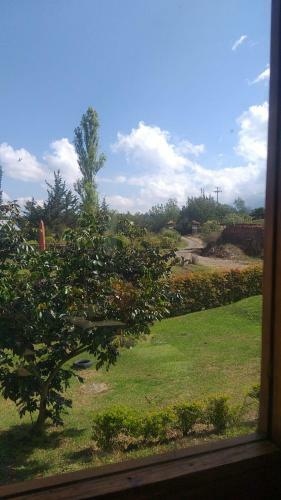 El Encanto De La Villa Campestre