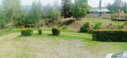 El Encanto De La Villa Campestre