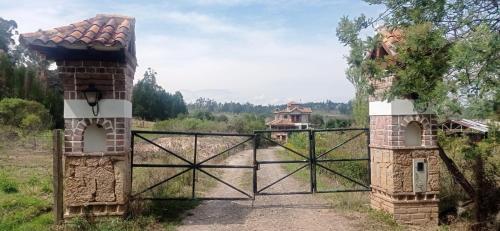 El Encanto De La Villa Campestre